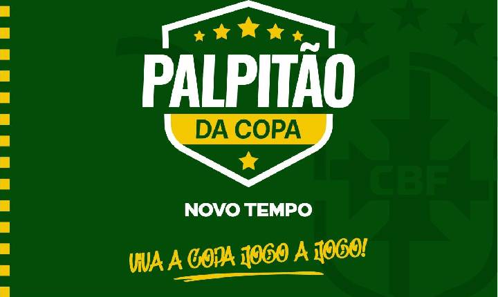 Novo Tempo lança o 