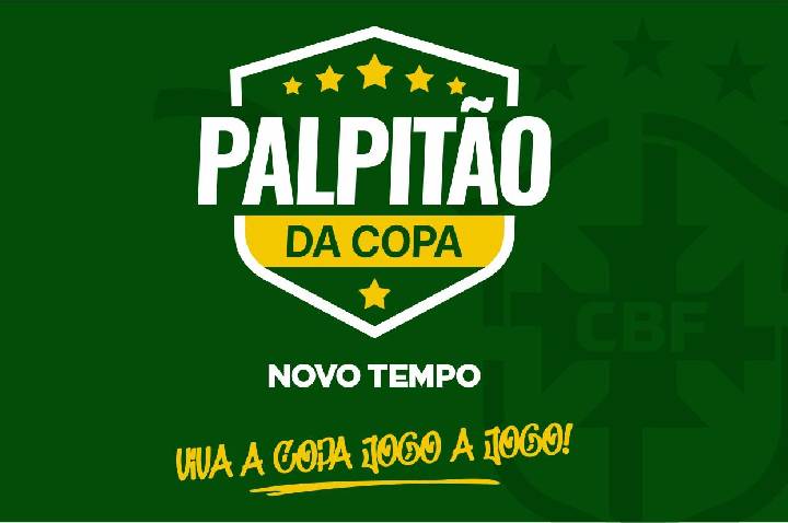Novo Tempo lança o 
