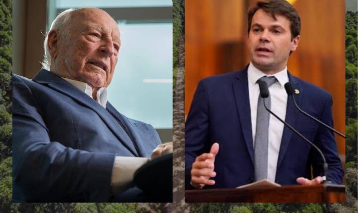 Pressão política e mobilização empresarial marcam defesa do projeto da CMPC