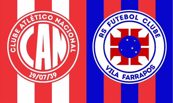 RS Vila Farrapos vence nos pênaltis e garante vaga na final da Copa Verão de veteranos