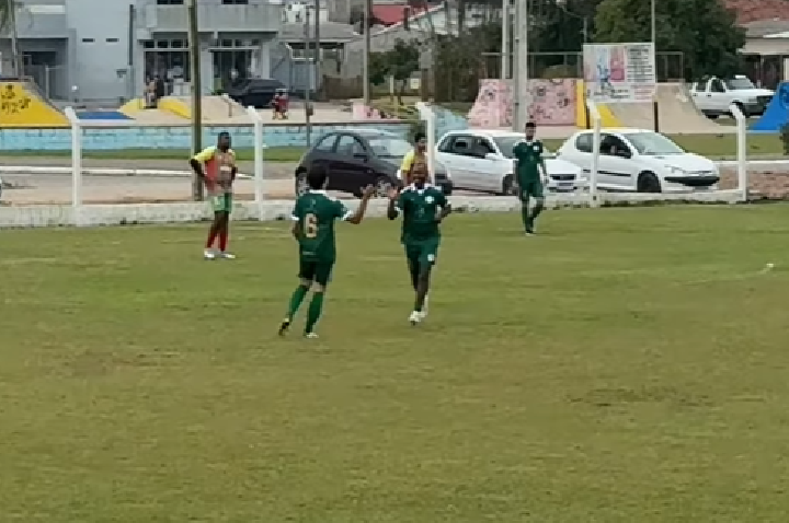 Taça Libertadoce tem início com vitórias da 14 de Julho e do Atlético Marianense na primeira rodada