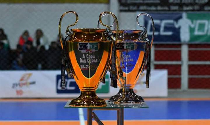 Vereador Miguel apresenta pedido para garantir participação de Barra do Ribeiro na Copa Costa Doce de Futsal em 2027