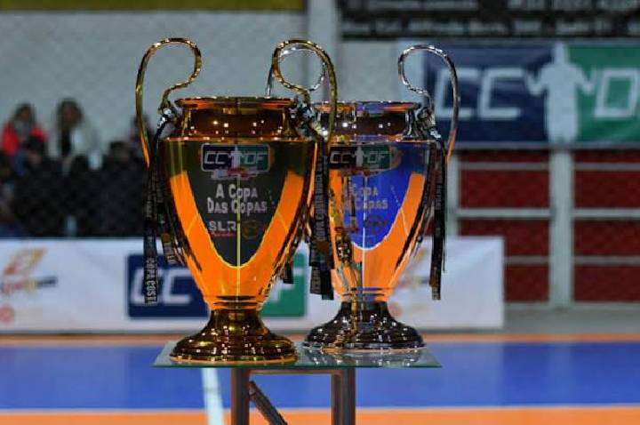 Vereador Miguel apresenta pedido para garantir participação de Barra do Ribeiro na Copa Costa Doce de Futsal em 2027