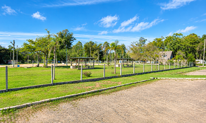Vereadora Celiana propõe espaço de alimentação no Parque Municipal