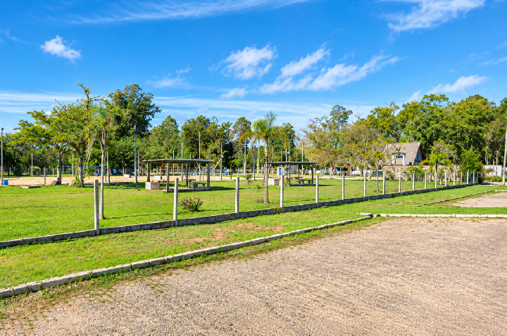 Vereadora Celiana propõe espaço de alimentação no Parque Municipal