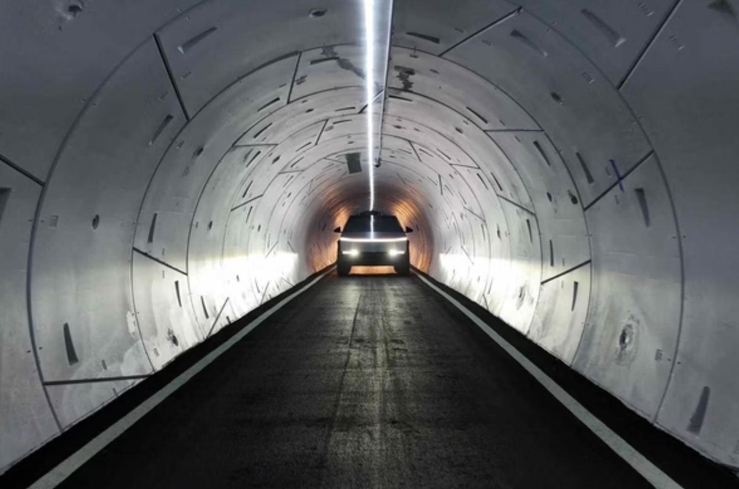 Dubai terá sistema de transporte subterrâneo de alta velocidade idealizado por Elon Musk