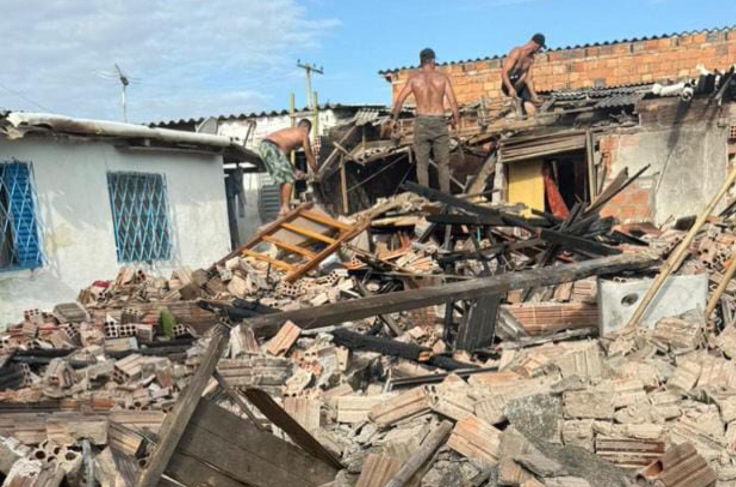 Família Magalhães Didio