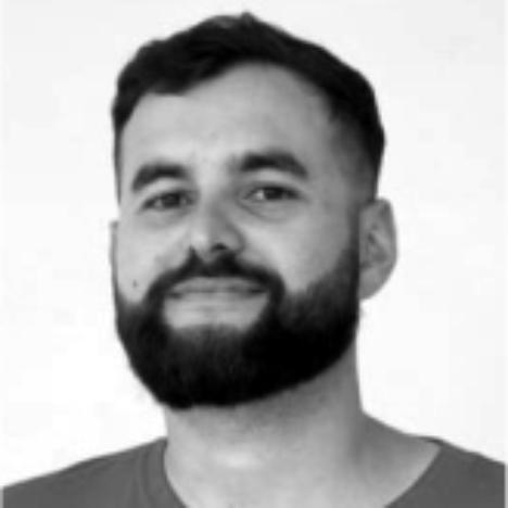 Lucas Bonebergr