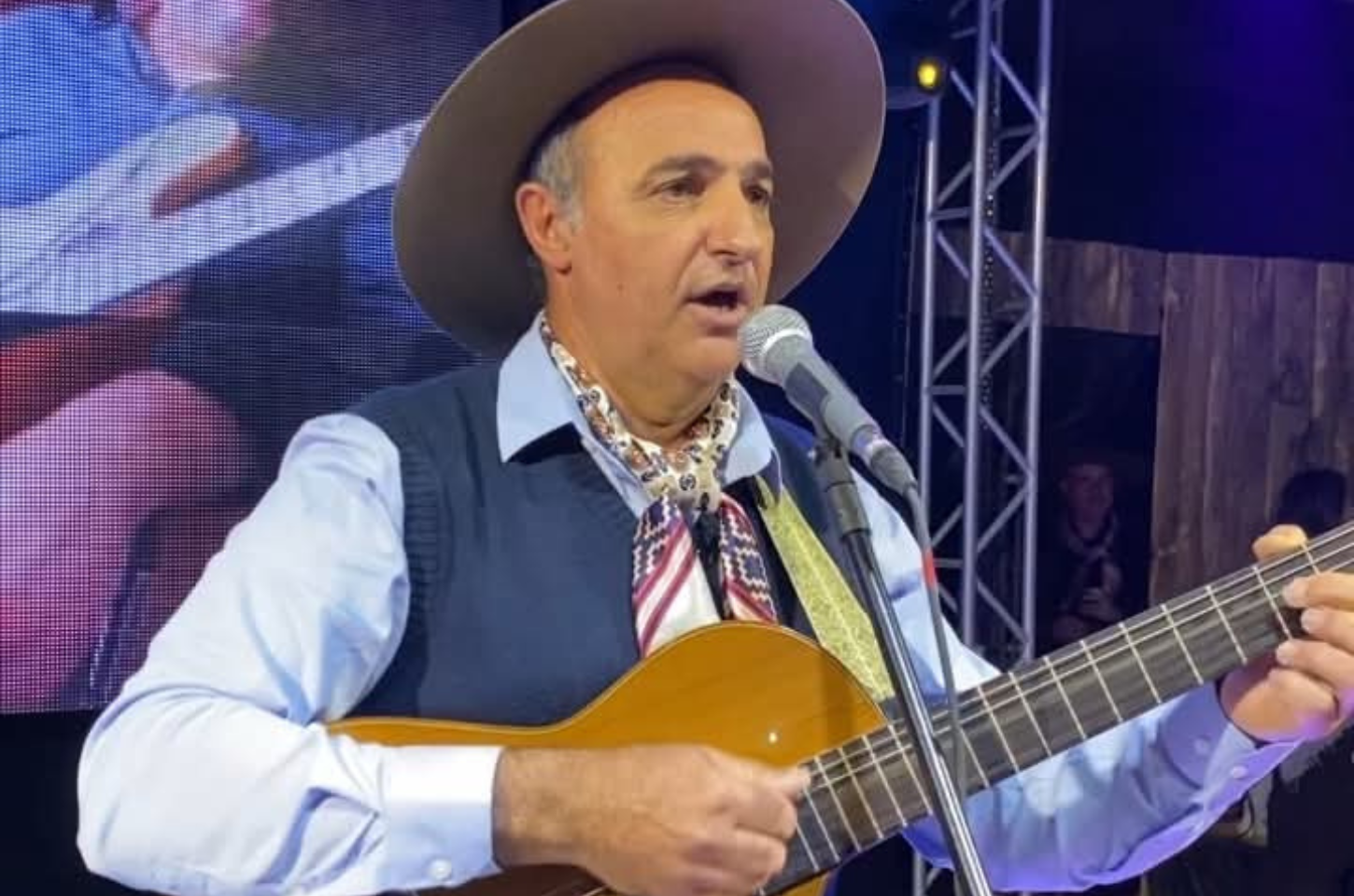 Cândido Norberto Feijó