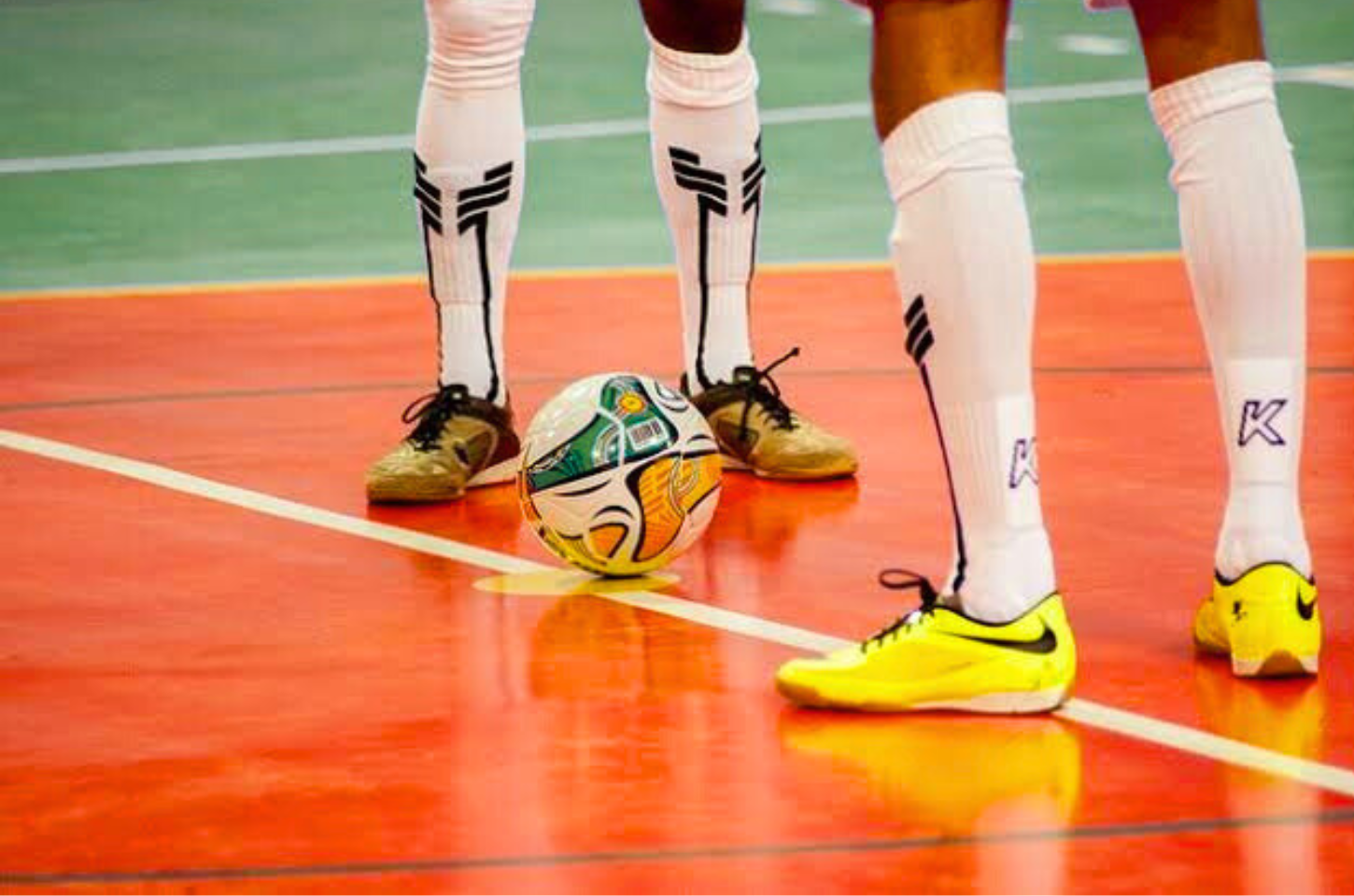 Copa Barra do Ribeiro de Futsal abre inscrições para equipes