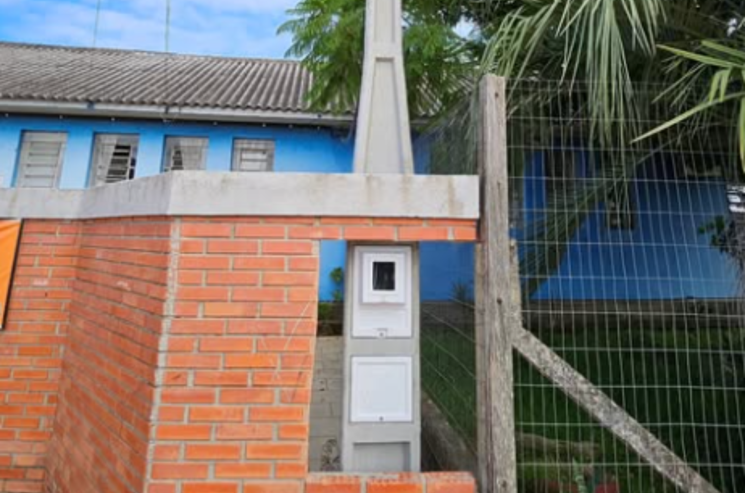 Escola Francisco Rosales segue sem energia e aguarda solução da CEEE Equatorial