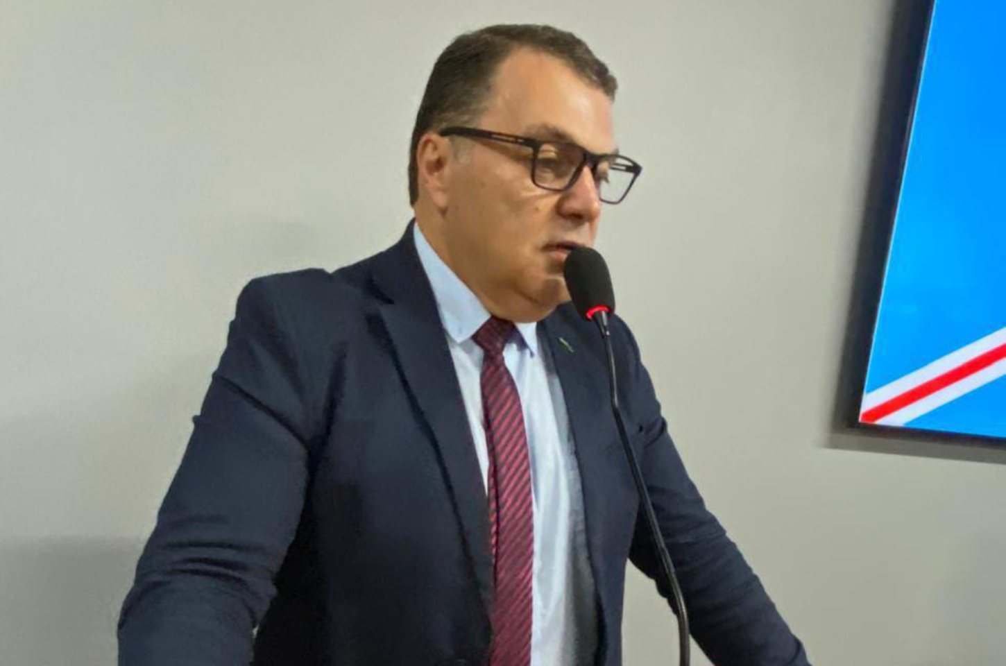 Everton Luís Kwatkoski Antunes