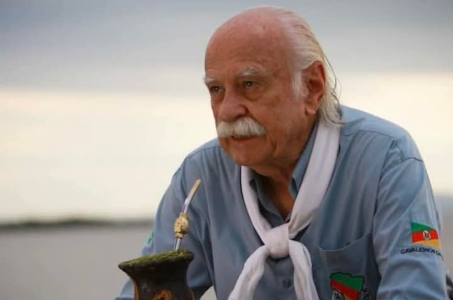 Rodi Pedro Borghetti