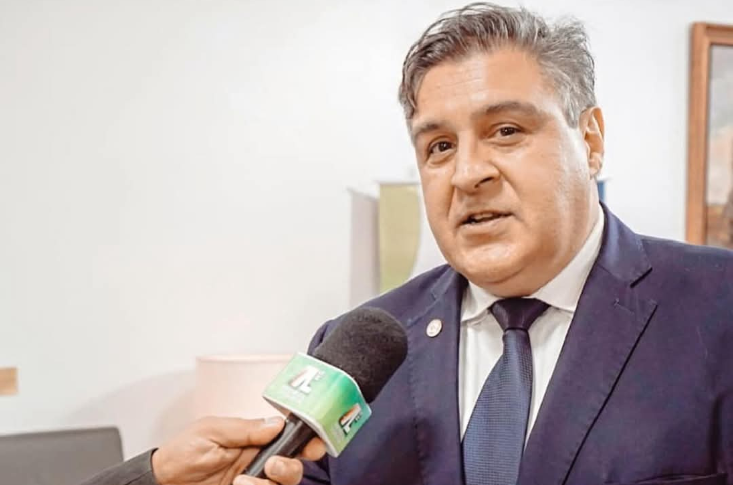 Álvaro Panizza Salomon Abi Fakredin