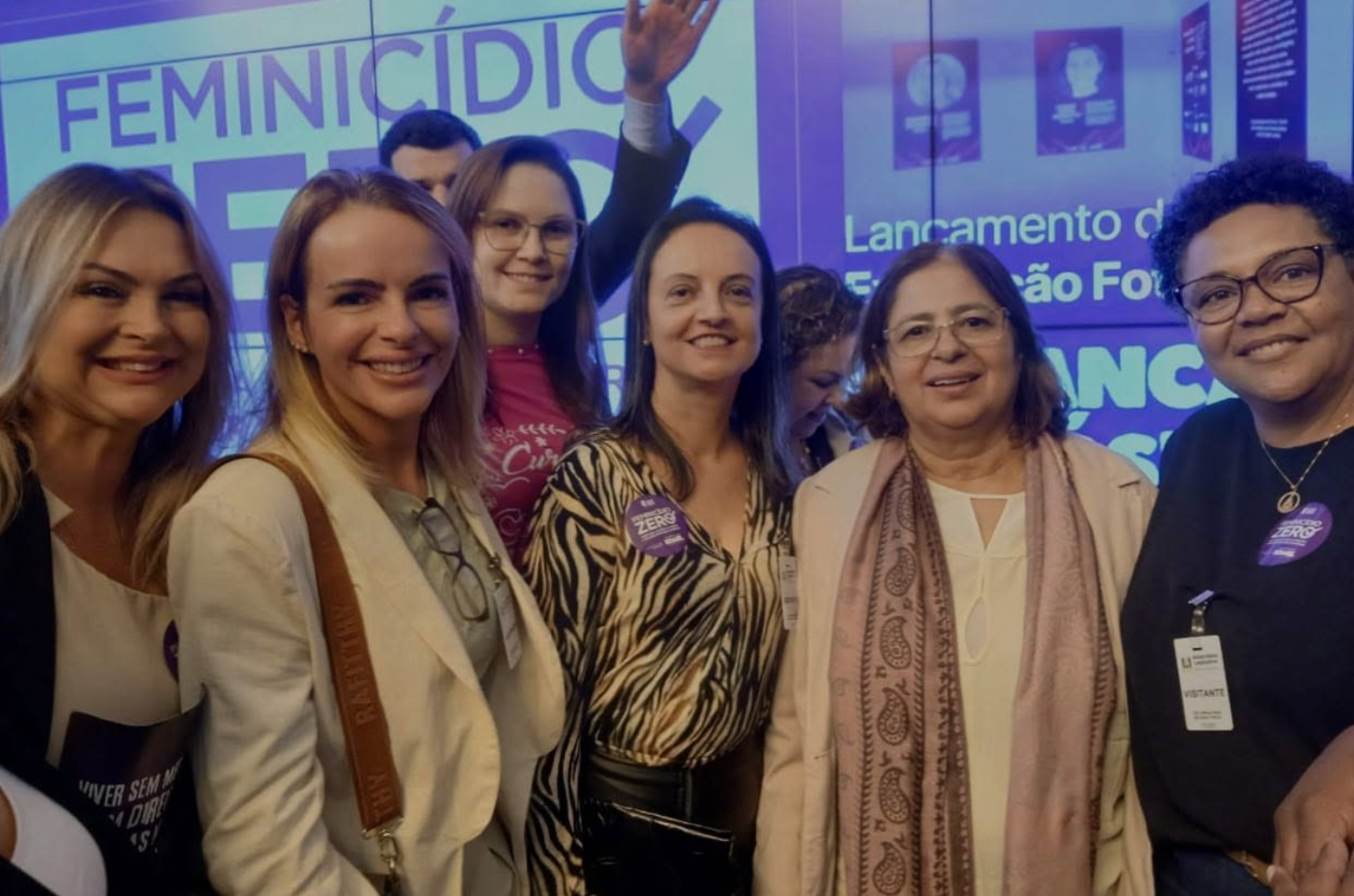 Assembleia Legislativa adere à campanha em cerimônia marcada por mobilização estadual