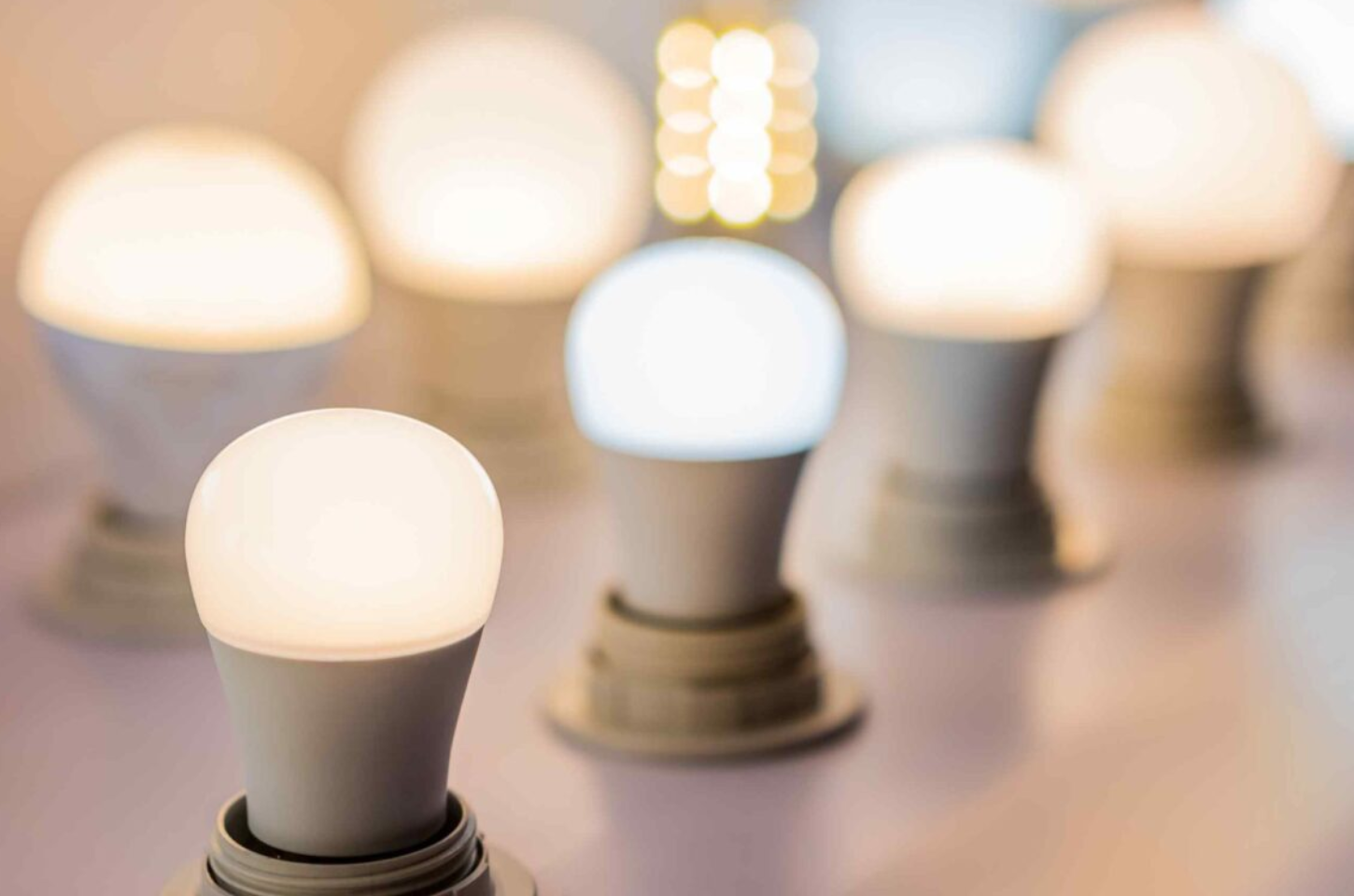 CEEE Equatorial promove troca gratuita de lâmpadas nos dias 3 e 4 de abril em Barra do Ribeiro