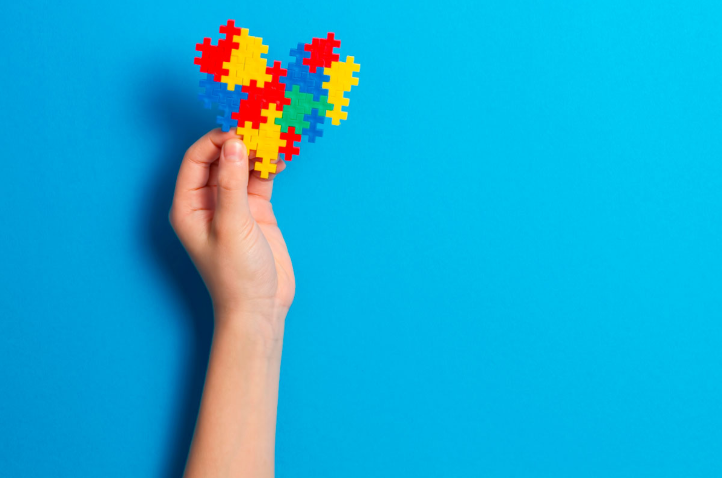 Dia Mundial de Conscientização do Autismo: data reforça a importância da inclusão e do respeito