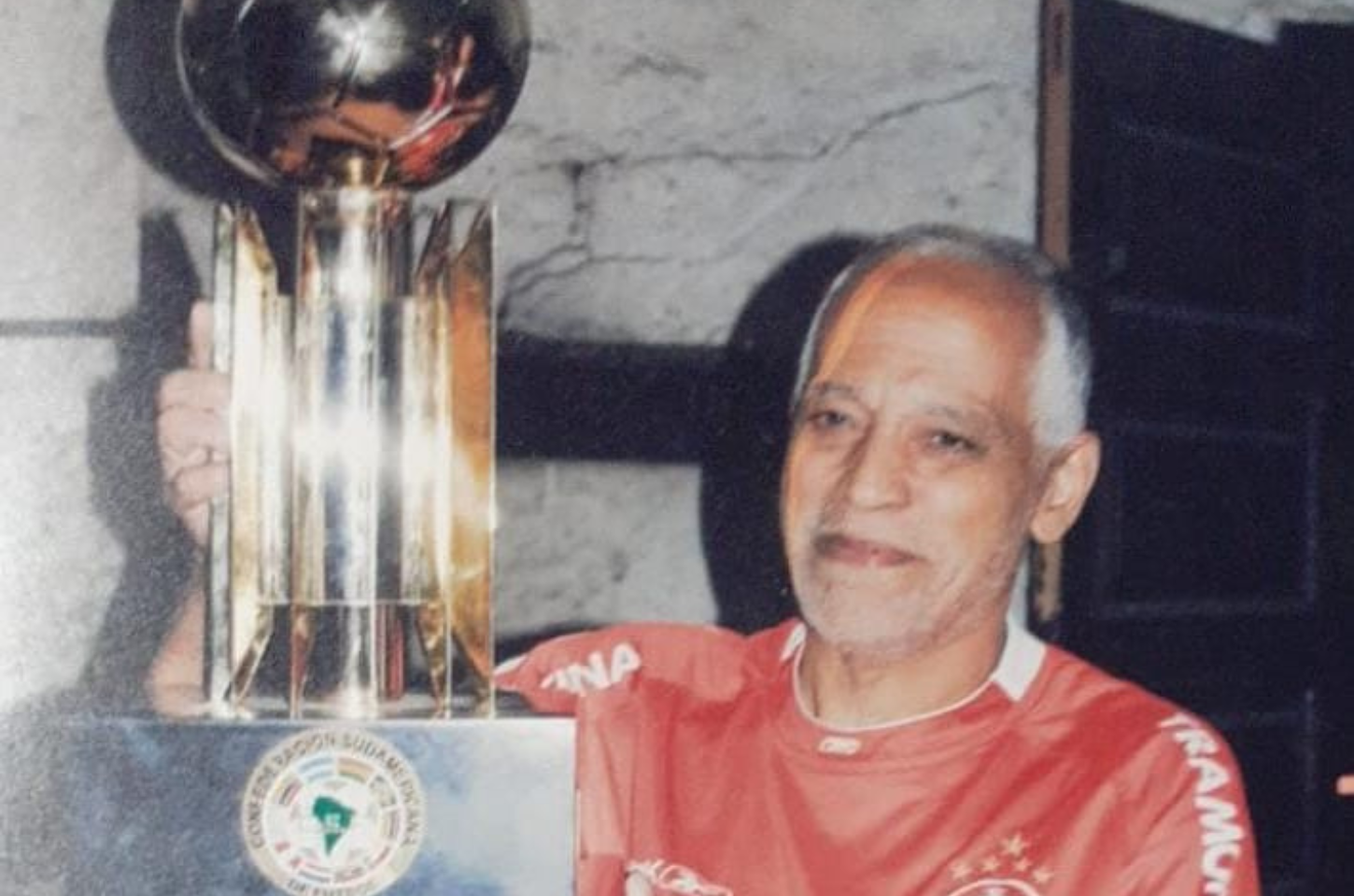 José Norberto Soares de Souza