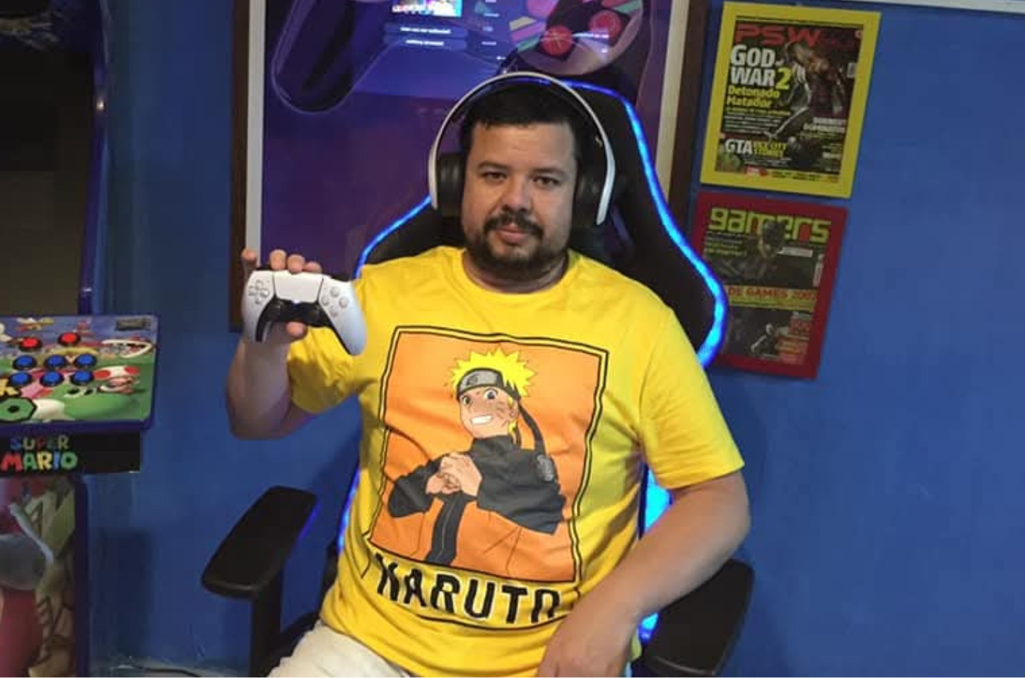 Pablo Tiago dos Santos Machado