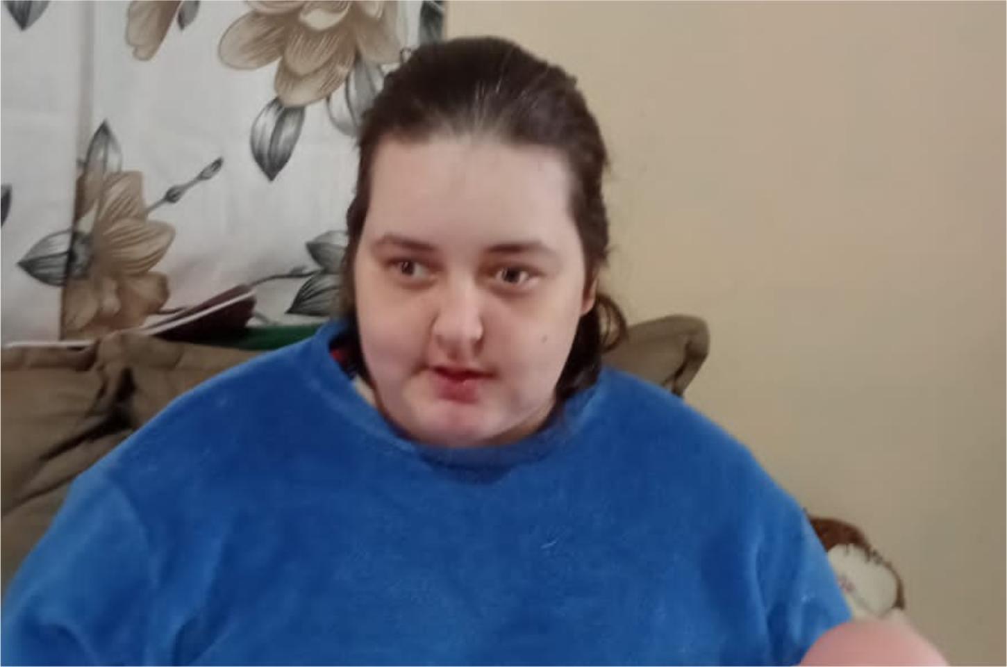 Ana Maria Didio Glass