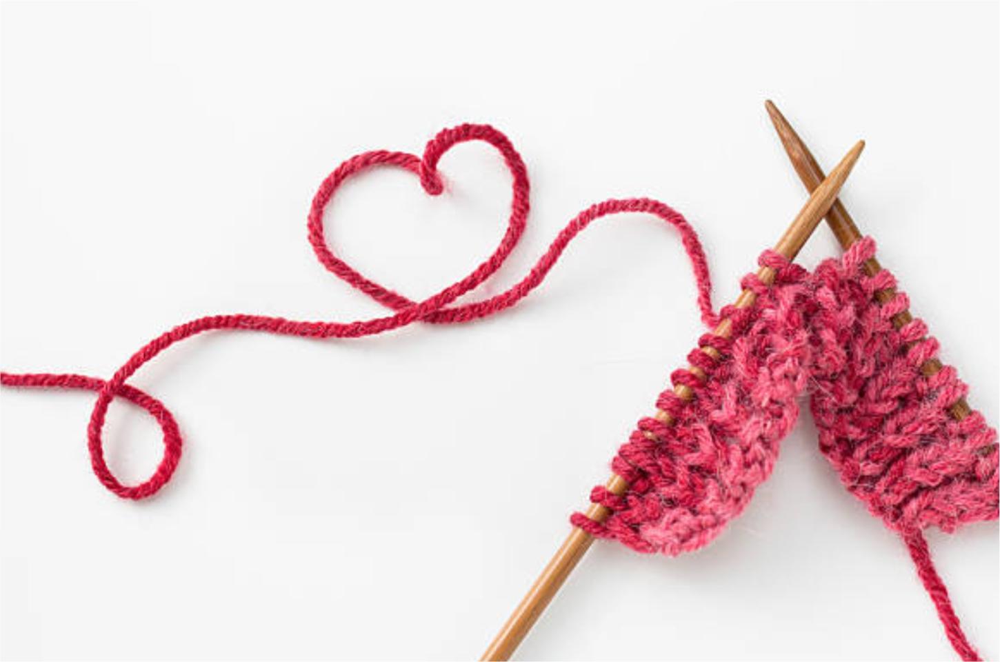 Dia mundial de tricotar em público