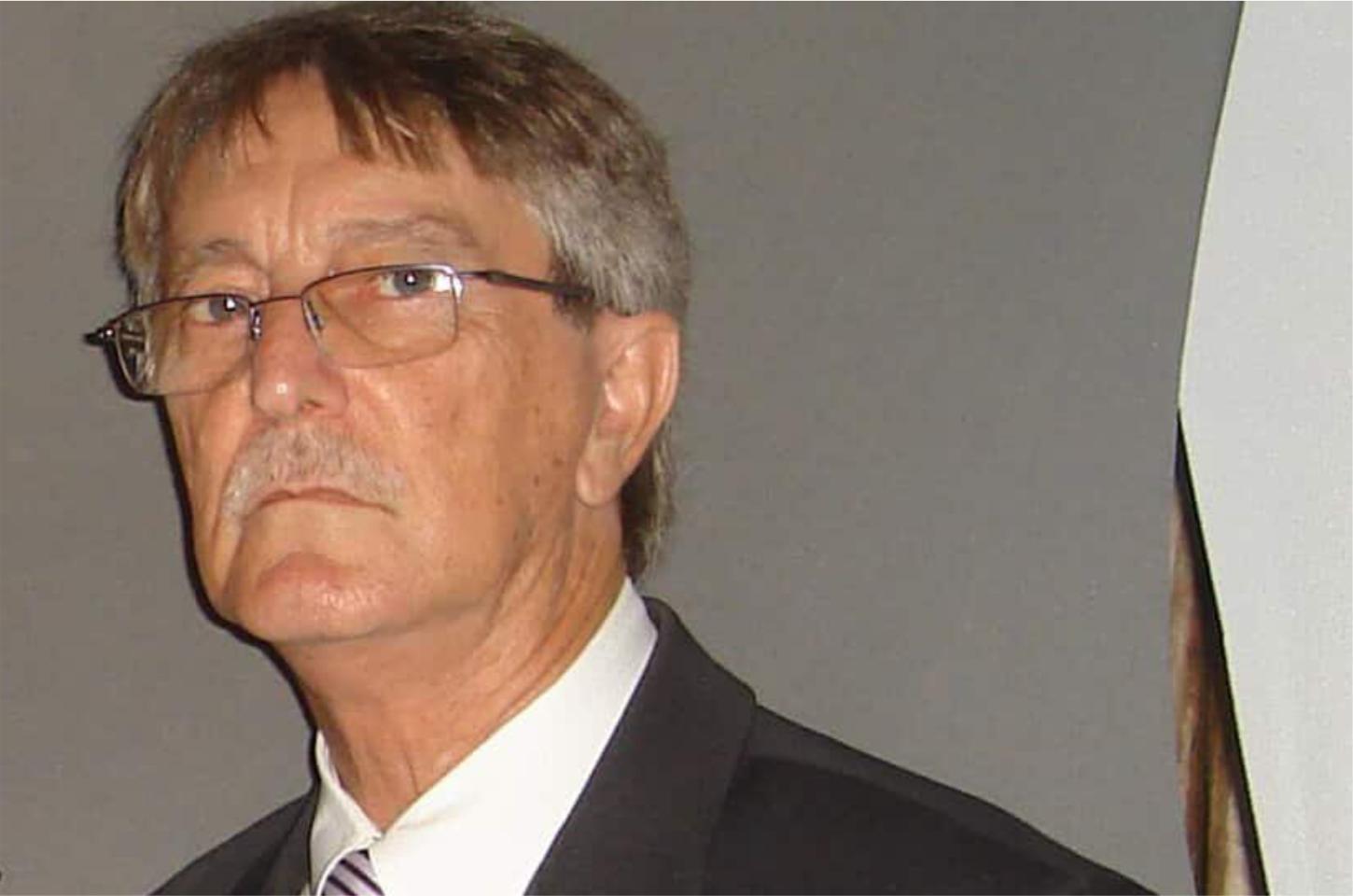 Jorge Budelon Hübner