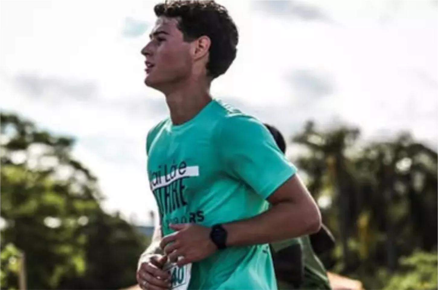 Lei João Gabriel, as corridas de rua sob intervenção legislativa