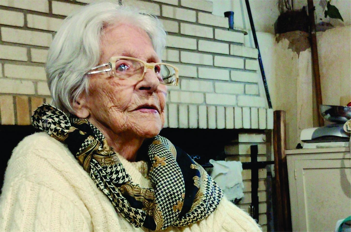 Jeorgina Risse Gattino celebra 100 anos com legado de pioneirismo e dedicação à comunidade