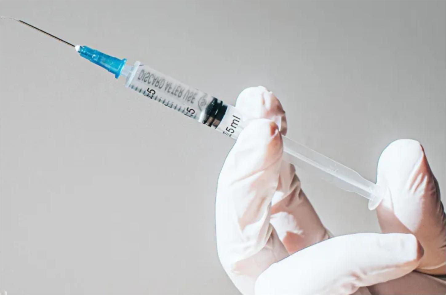 União Europeia aprova primeira injeção semestral contra o HIV