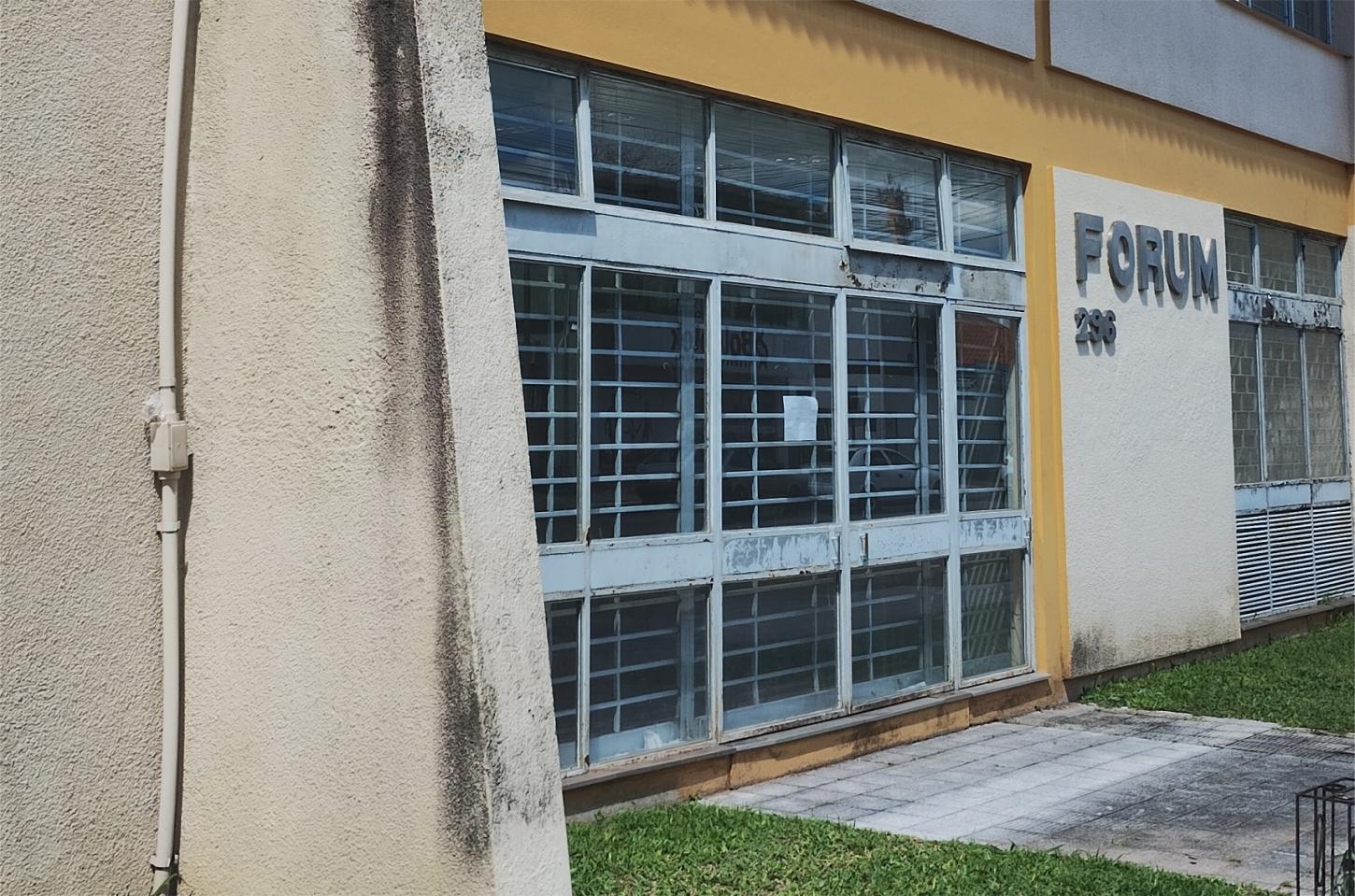 Barra do Ribeiro terá Centro Administrativo no prédio do antigo Fórum