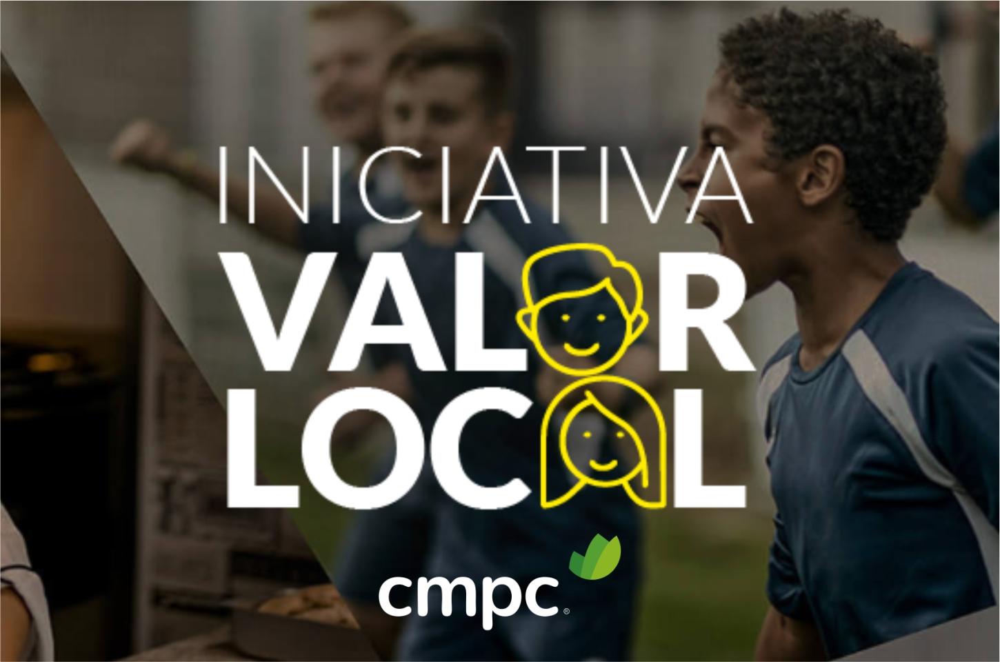 Dois projetos de Barra do Ribeiro são contemplados pelo Fundo Valor Local da CMPC