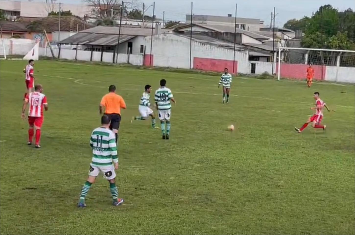 Taça Libertadoce começa com vitórias de Internacional-SS e Nacional