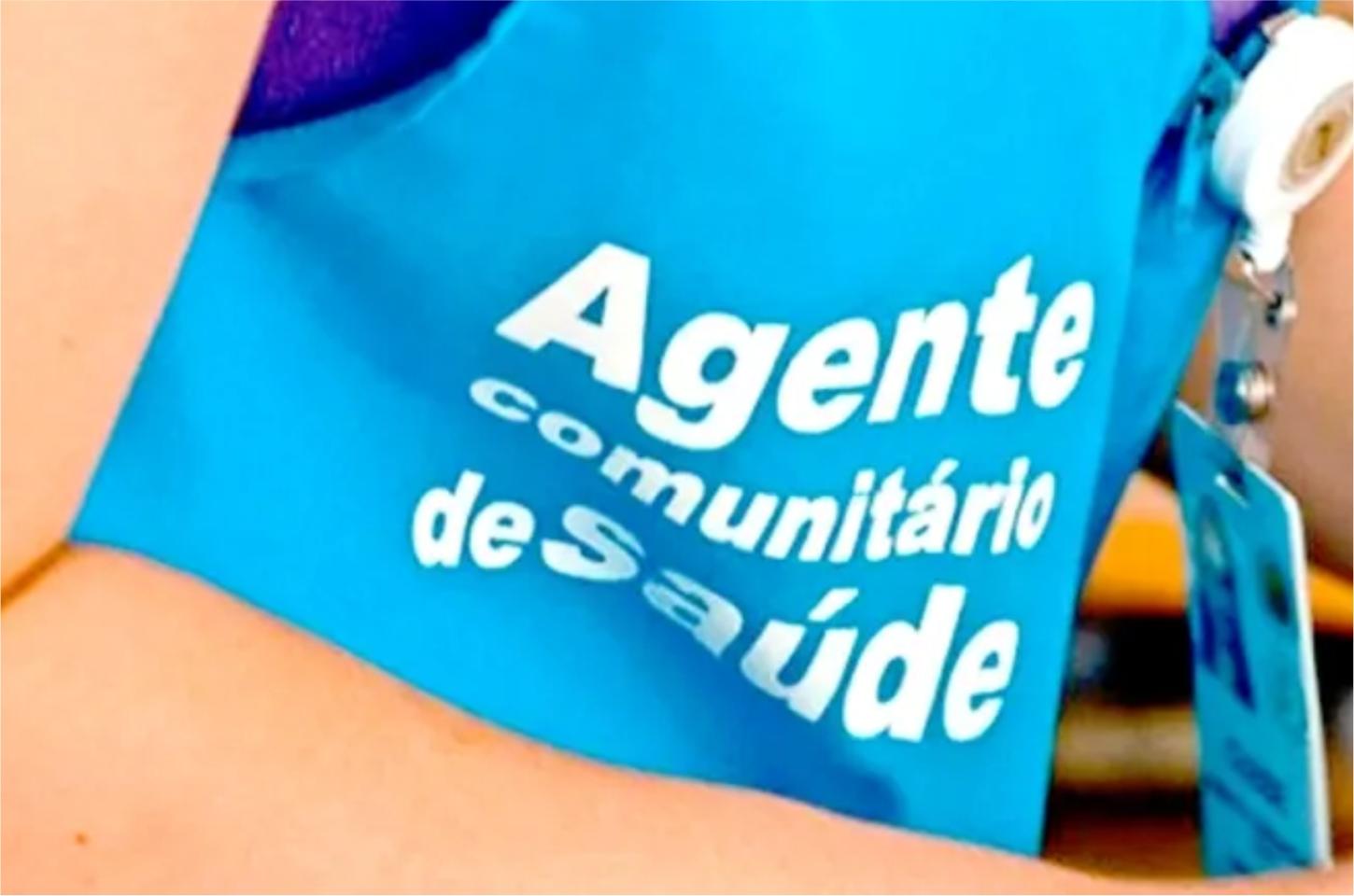 Prefeitura abre 24 vagas para Agentes Comunitários de Saúde e de Combate às Endemias