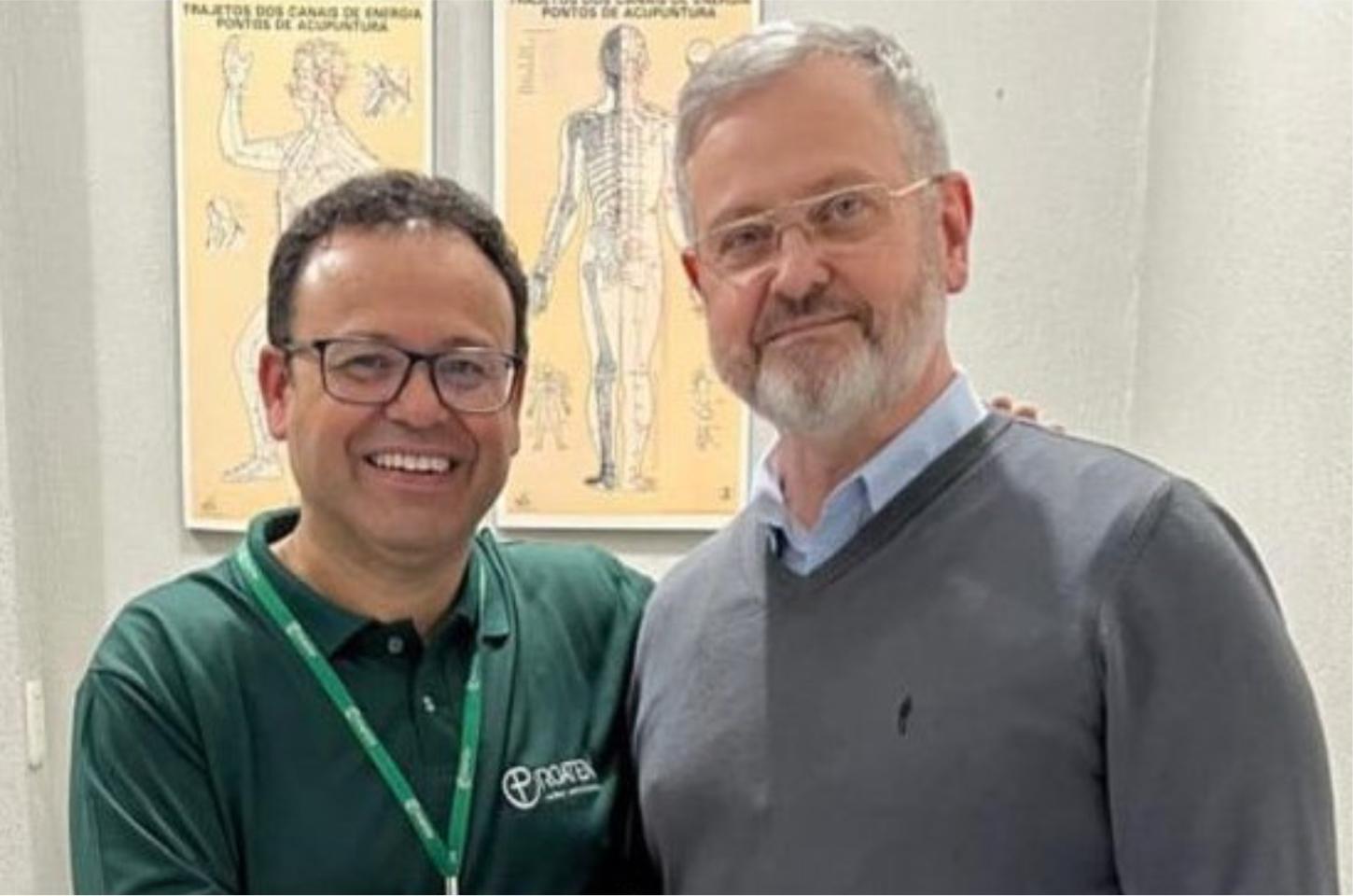 A importância do Médico Angiologista para a saúde vascular da população