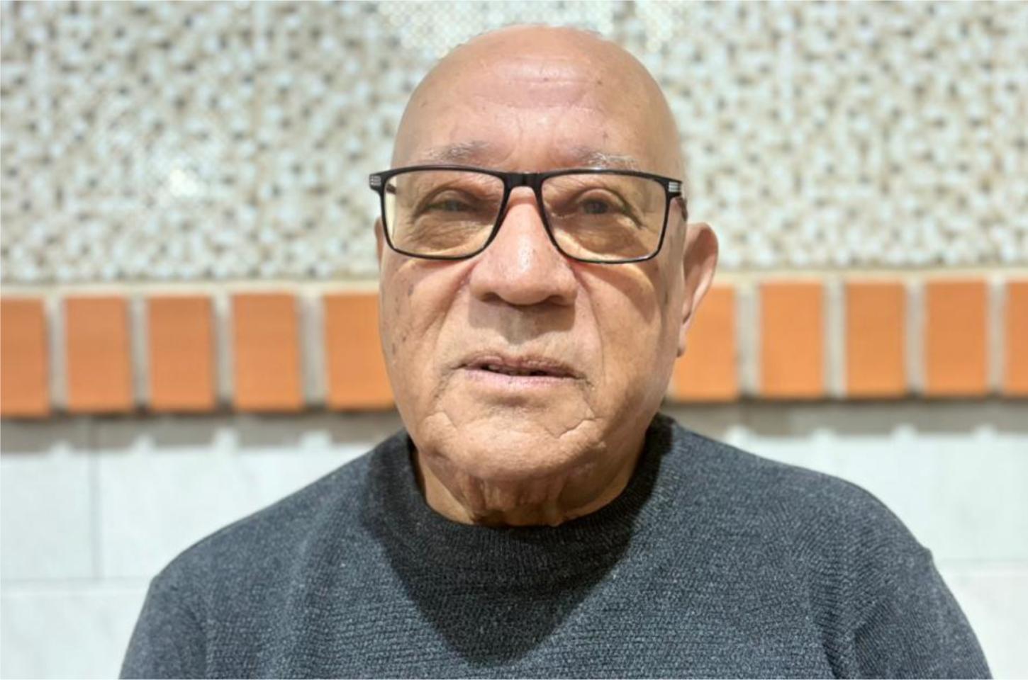 Ariovaldo Alves da Silva