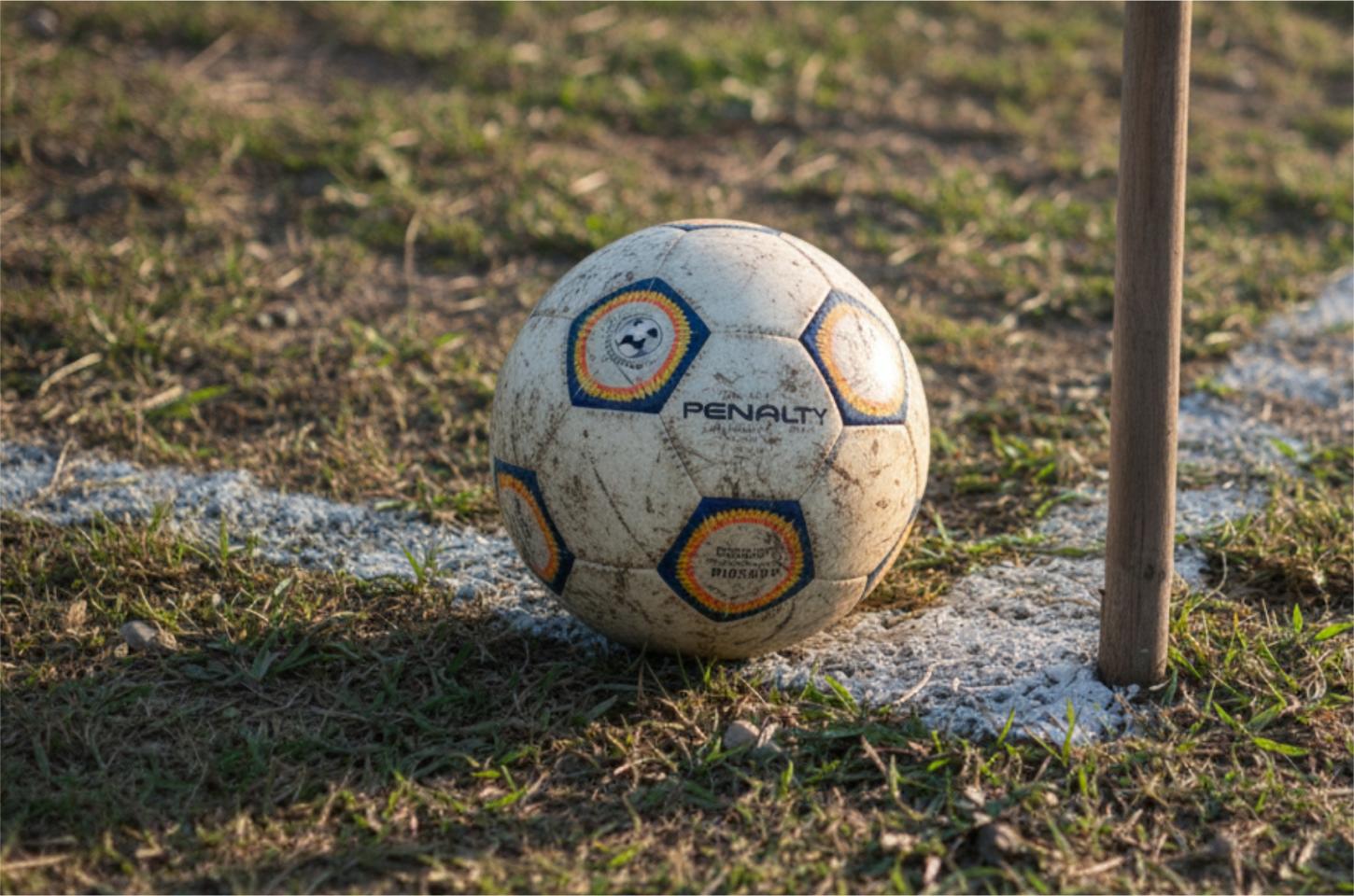 Começa hoje o Campeonato Varzeano de Futebol de Barra do Ribeiro