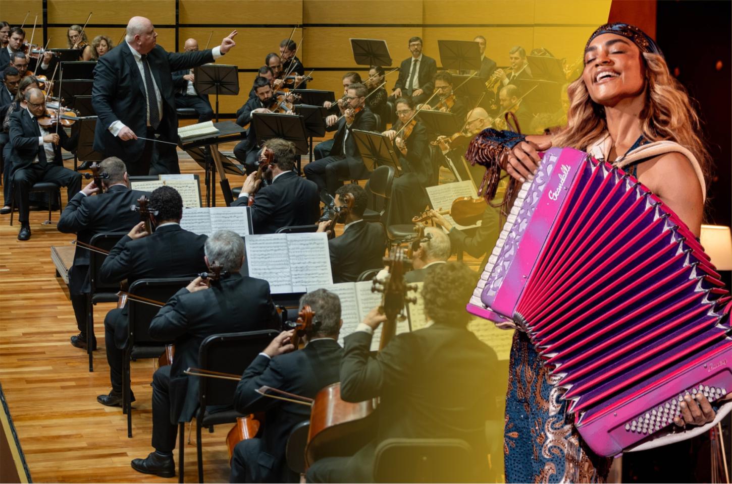 Conheça as atrações do 4° Festival Internacional da Gaita