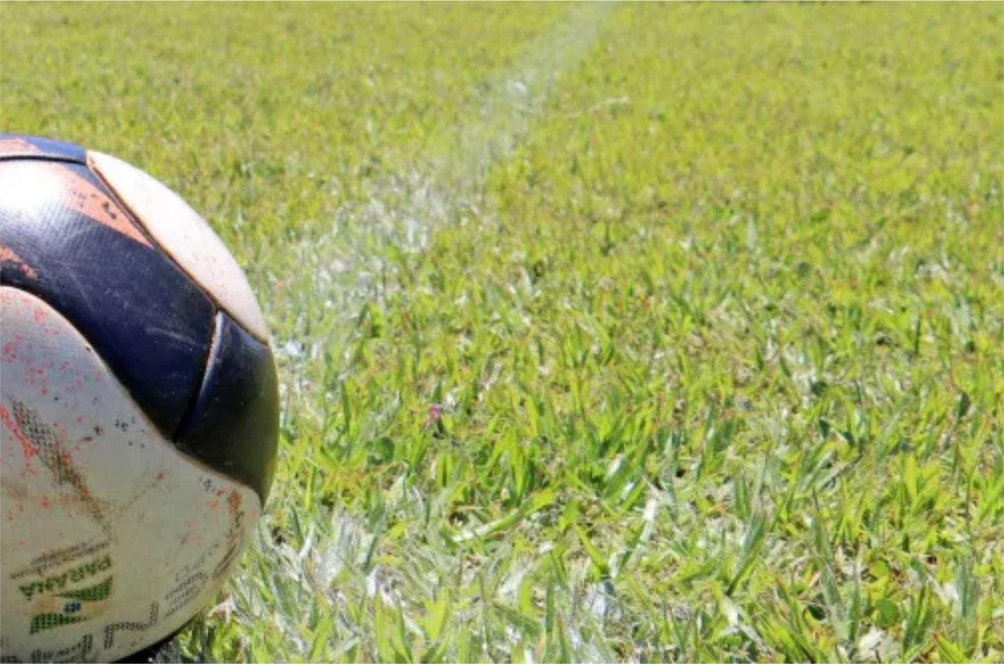 Copa Verão terá seis jogos no fim de semana em Barra do Ribeiro