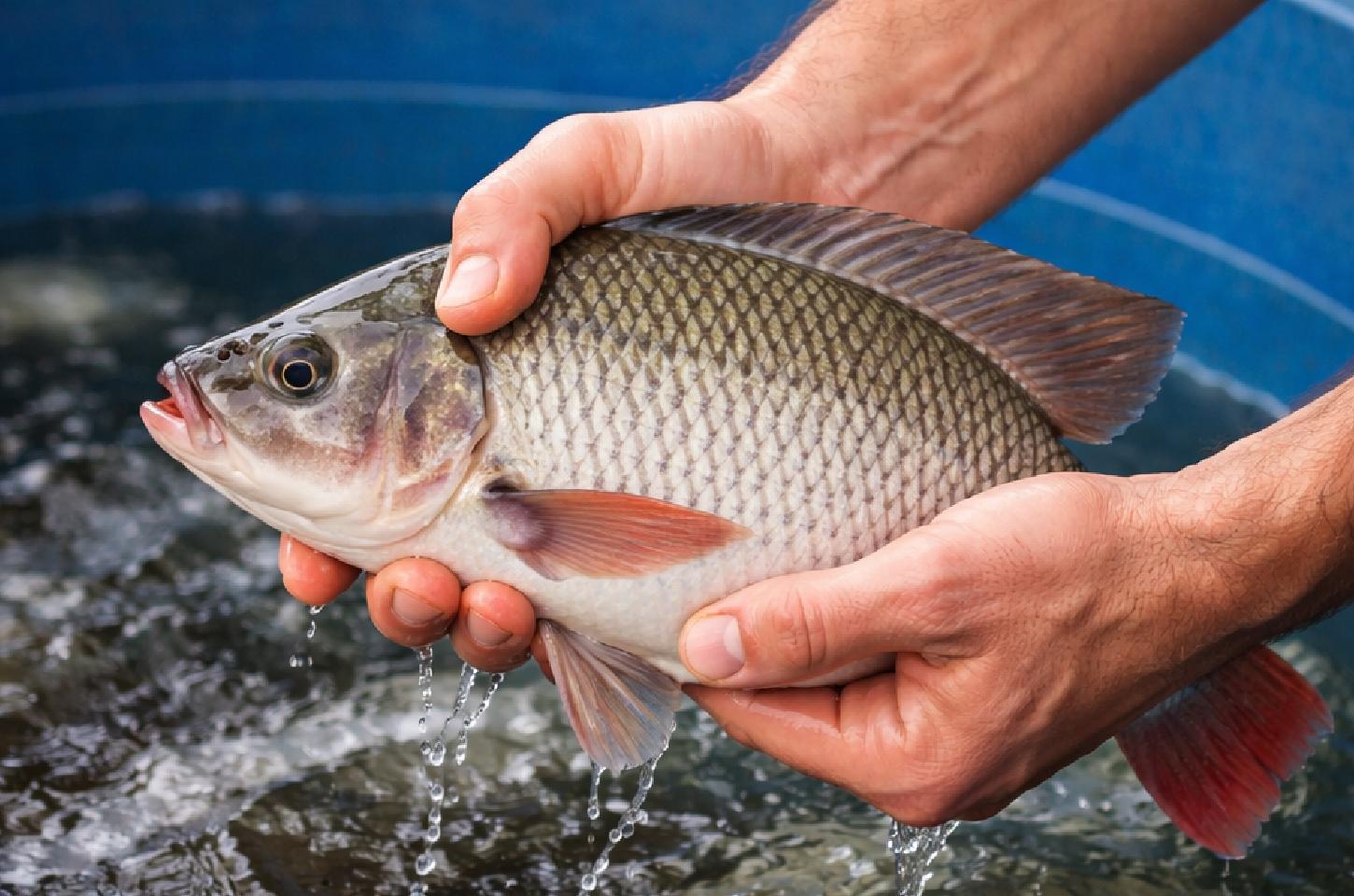 Feira do Peixe Vivo terá novo local em Barra do Ribeiro