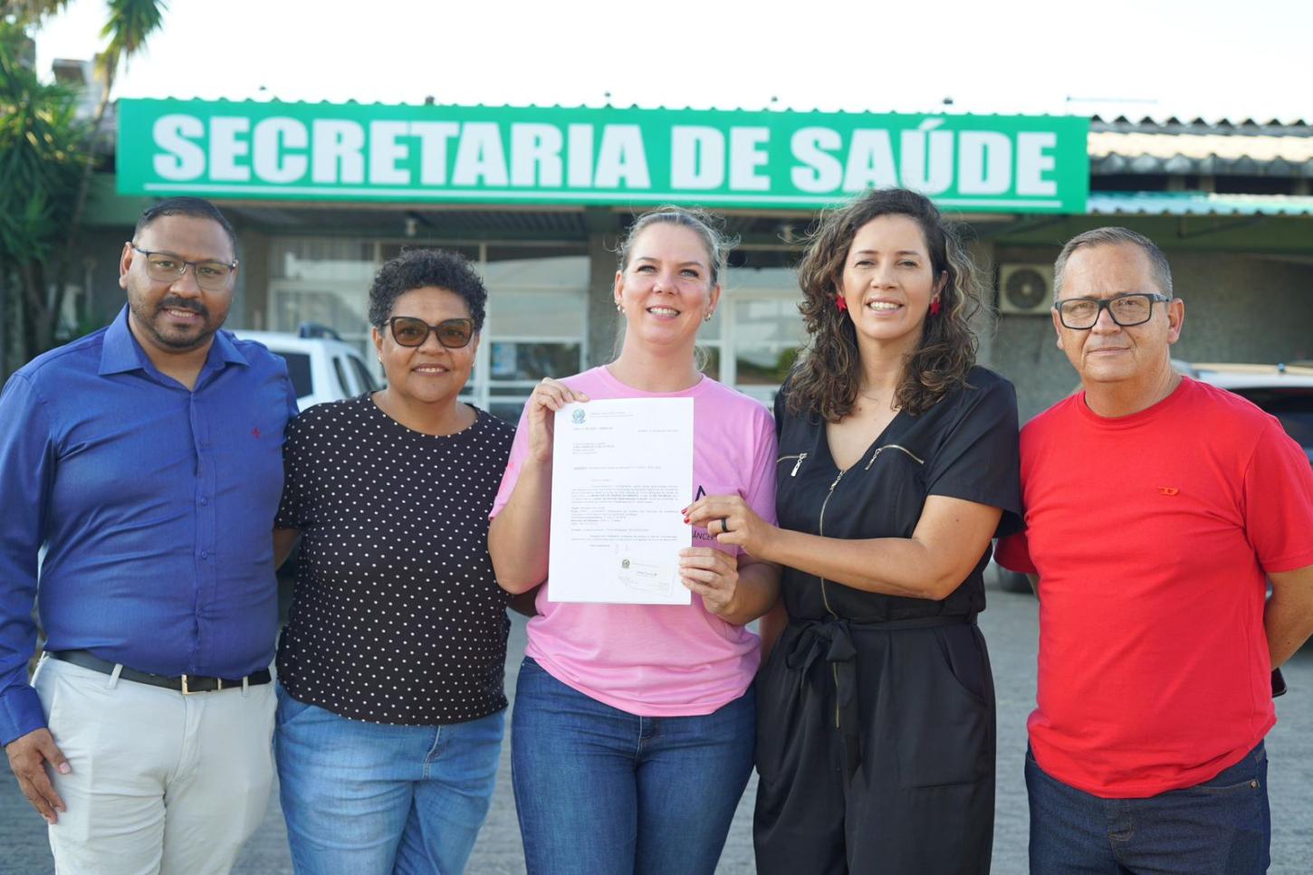 Mais de R$ 316 mil são destinados a projetos de saúde, inclusão e cultura em Barra do Ribeiro