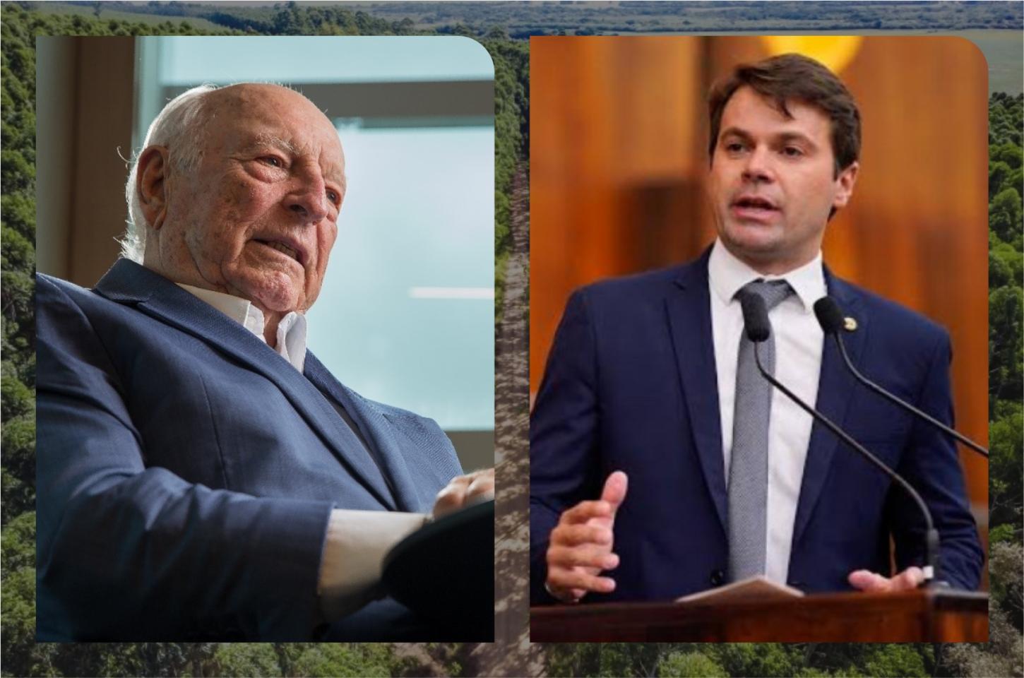 Pressão política e mobilização empresarial marcam defesa do projeto da CMPC