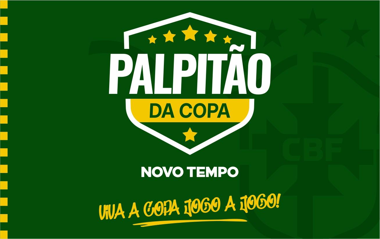 Novo Tempo lança o 