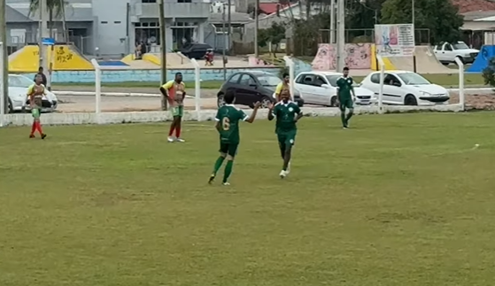 Taça Libertadoce tem início com vitórias da 14 de Julho e do Atlético Marianense na primeira rodada