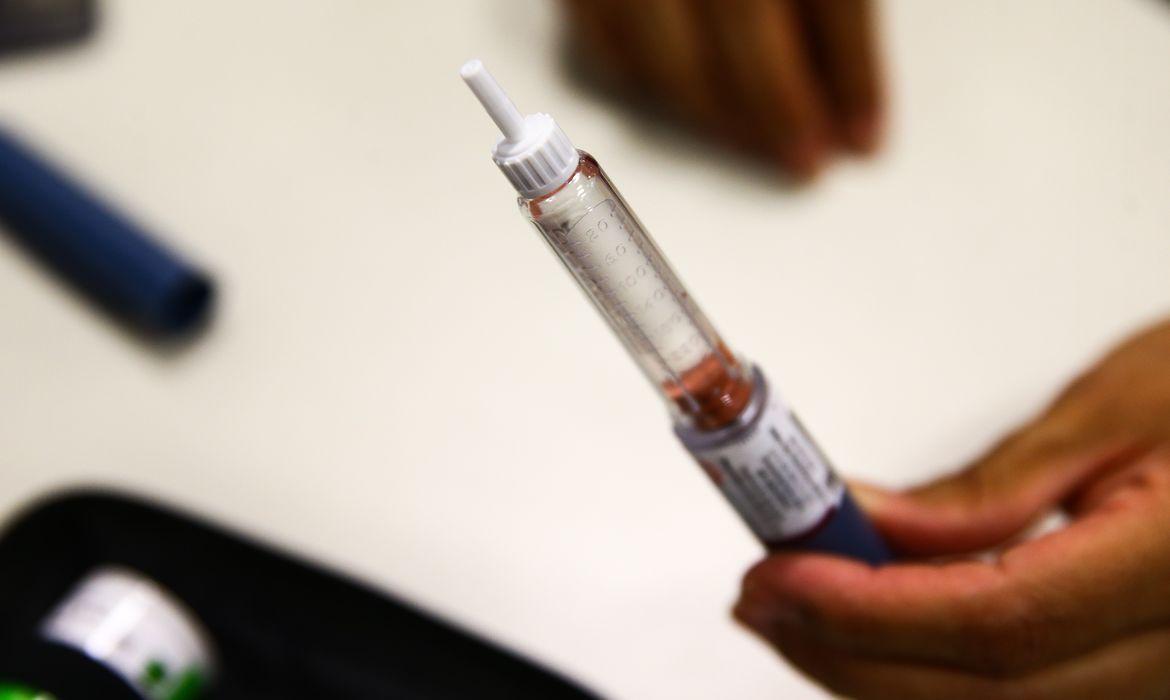 Anvisa aprova cinco novas canetas de semaglutida no Brasil para tratamento de diabetes tipo 2