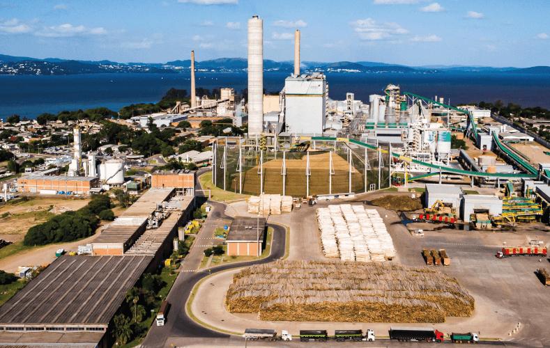 Justiça Federal autoriza continuidade do licenciamento ambiental da CMPC e estimula diálogo entre as partes