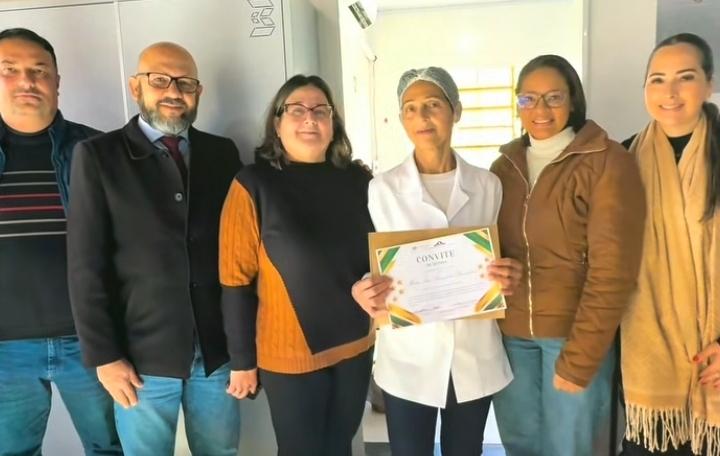 Maria Inês Gonçalves será a homenageada da Semana da Pátria 2026