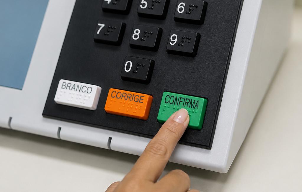 Prazo para solicitar voto em trânsito nas eleições de outubro está aberto até o dia 20 de agosto
