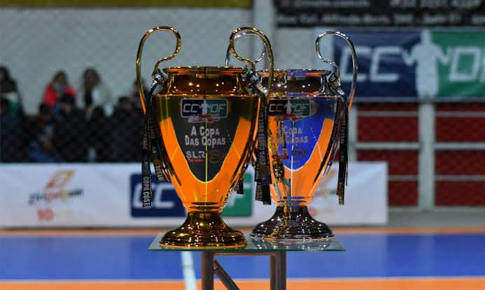 Vereador Miguel apresenta pedido para garantir participação de Barra do Ribeiro na Copa Costa Doce de Futsal em 2027