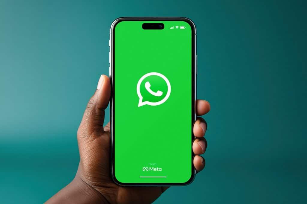 Celulares antigos deixarão de ser compatíveis com o WhatsApp após atualização; veja se o seu está na lista