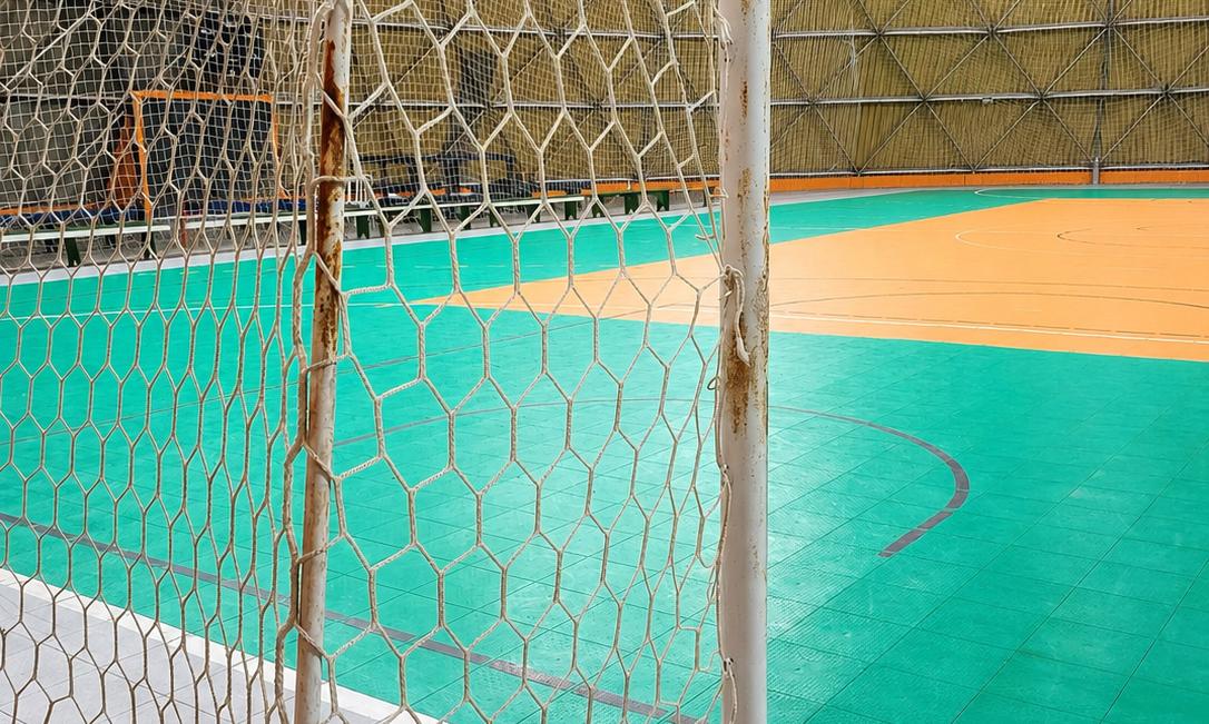 Citadino de Futsal 2026 começa em setembro e terá quatro categorias e 44 equipes
